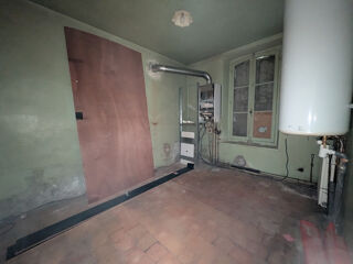  Maison  vendre 7 pices 192 m