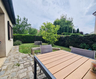  Maison à vendre 5 pièces 117 m²