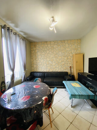  Maison � vendre 3 pi�ces 46 m�