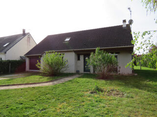  Maison � vendre 5 pi�ces 118 m�