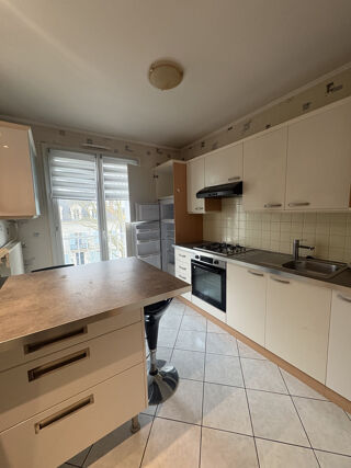  Appartement � vendre 2 pi�ces 35 m�