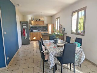  Maison à vendre 6 pièces 112 m²