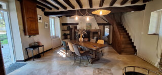 Maison à vendre 5 pièces 161 m²
