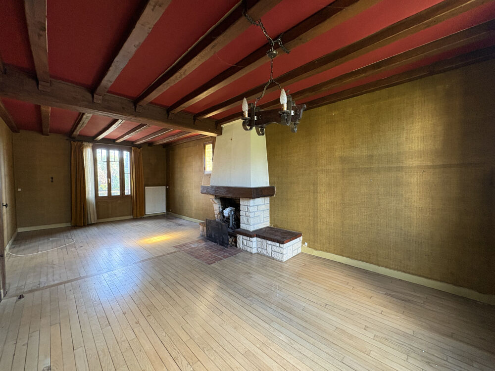 Vente Maison PROCHE GARE A PED MAISON SENONAISE A RENOVER Sens