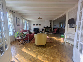  Maison � vendre 6 pi�ces 126 m�