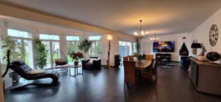  Maison � vendre 7 pi�ces 218 m�