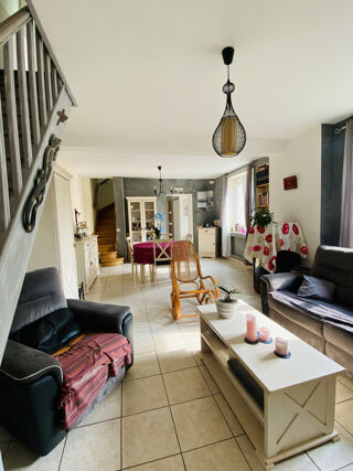  Maison  vendre 6 pices 100 m