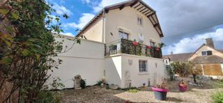  Maison à vendre 6 pièces 112 m²