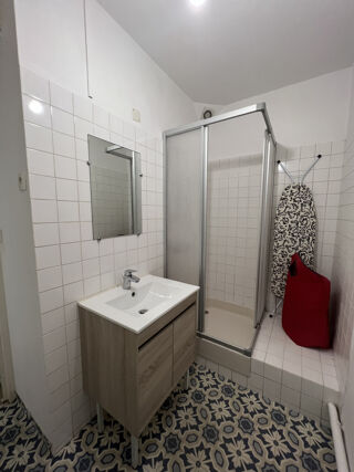  Appartement � vendre 2 pi�ces 38 m�