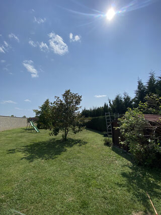  Terrain à vendre 805 m²