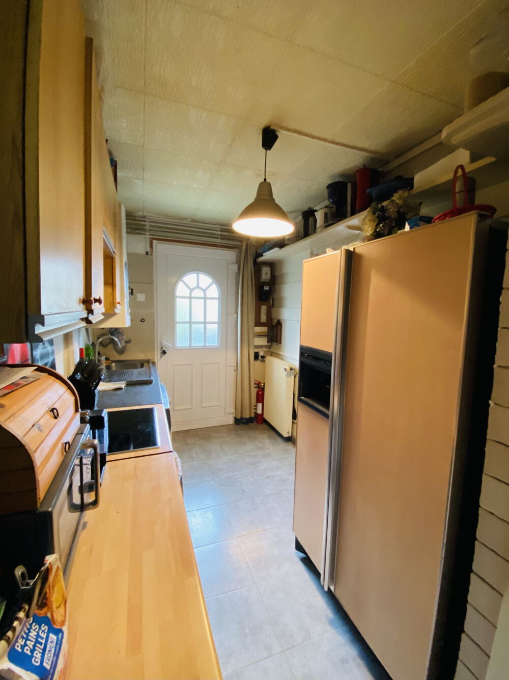 Vente Maison Maison T3 en coeur de Montereau Montereau fault yonne
