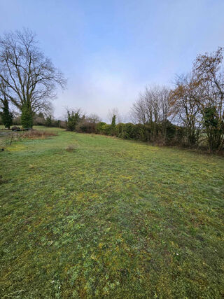  Terrain � vendre 2410 m�