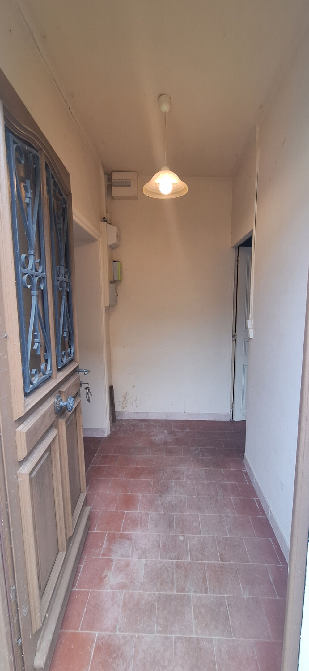 Vente Maison MAISON DE CAMPAGNE 60M2 ENVIRON,2 GRANGES 50M2 CHACUNES,ATELIERS,CAVE, SUR SON TERRAIN 770M2. Les bordes