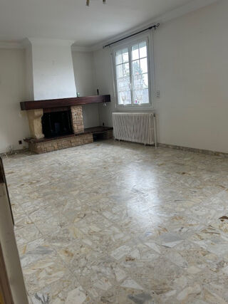  Maison � vendre 3 pi�ces 106 m�