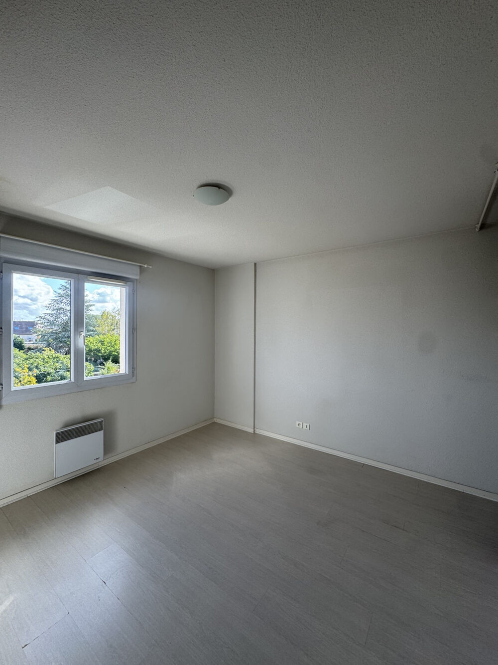 APPARTEMENT 3PIÈCES 61M2