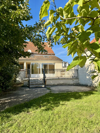  Maison � vendre 5 pi�ces 91 m�