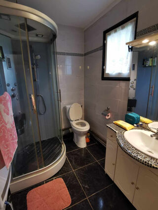  Maison � vendre 3 pi�ces 67 m�