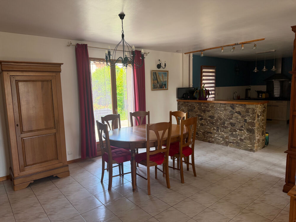 Maison 6 pièces à Moret sur Loing et Orvanne
