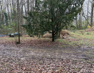  Terrain � vendre 519 m�