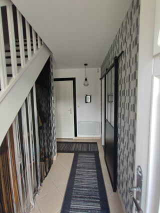  Maison � vendre 6 pi�ces 185 m�