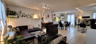  Maison � vendre 5 pi�ces 109 m�