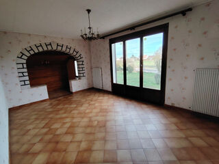  Maison � vendre 4 pi�ces 78 m�