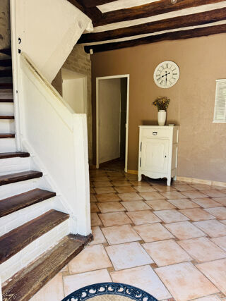  Maison à vendre 8 pièces 180 m²
