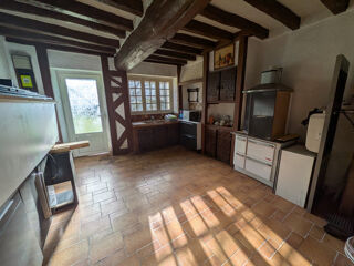  Maison � vendre 3 pi�ces 120 m�