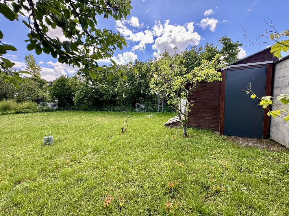 Vente Maison CAMPAGNE, SANS TRAVAUX, 5 MN DES COMMERCES, 3/4 CHAMBRES, CALME, 89/140 M2 HABITABLE Treilles du gatinais