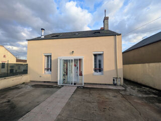  Maison � vendre 5 pi�ces 111 m�