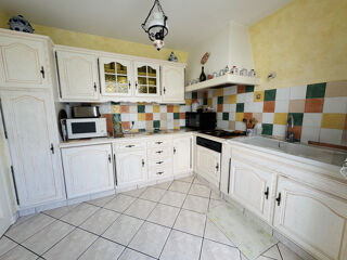  Maison � vendre 6 pi�ces 132 m�