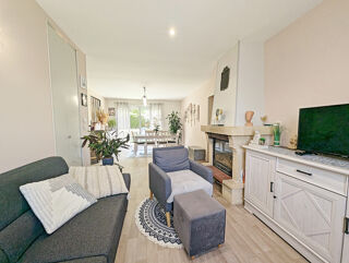  Maison à vendre 3 pièces 84 m²