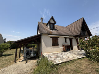  Maison à vendre 4 pièces 94 m²