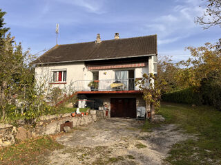  Maison � vendre 4 pi�ces 73 m�