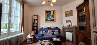  Maison � vendre 4 pi�ces 124 m�