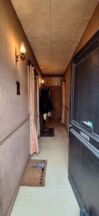  Maison � vendre 5 pi�ces 97 m�