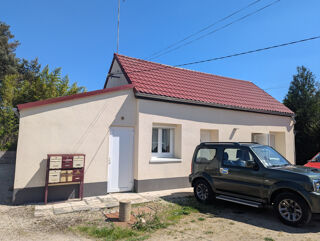  Immeuble à vendre 79 m²