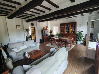  Maison à vendre 7 pièces 193 m²
