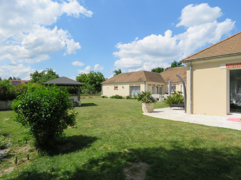  vendre  Maison Les Choux (45290)