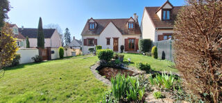 Maison à vendre 4 pièces 125 m²