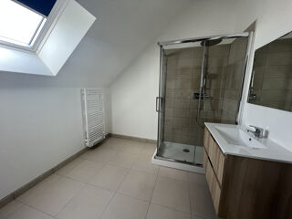  Maison à louer 3 pièces 79 m²