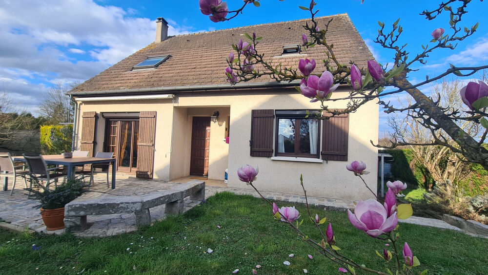 MAISON FAMILIALE SUR SECTEUR RECHERCHE