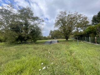  Terrain � vendre 3486 m�