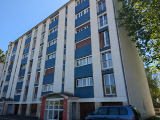  Appartement � vendre 4 pi�ces 82 m�