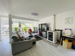  Maison à vendre 7 pièces 178 m²