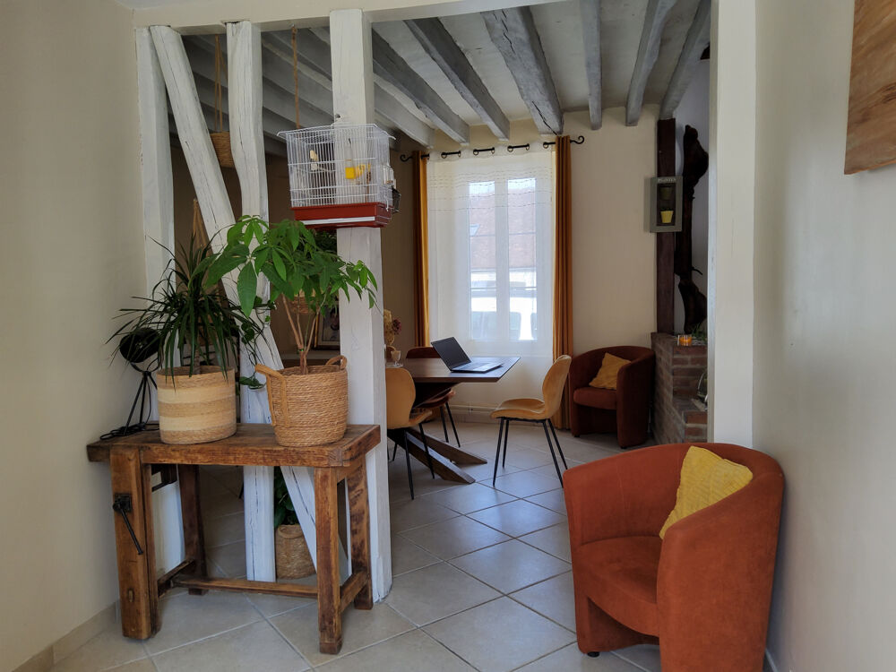 Maison 3 chambres