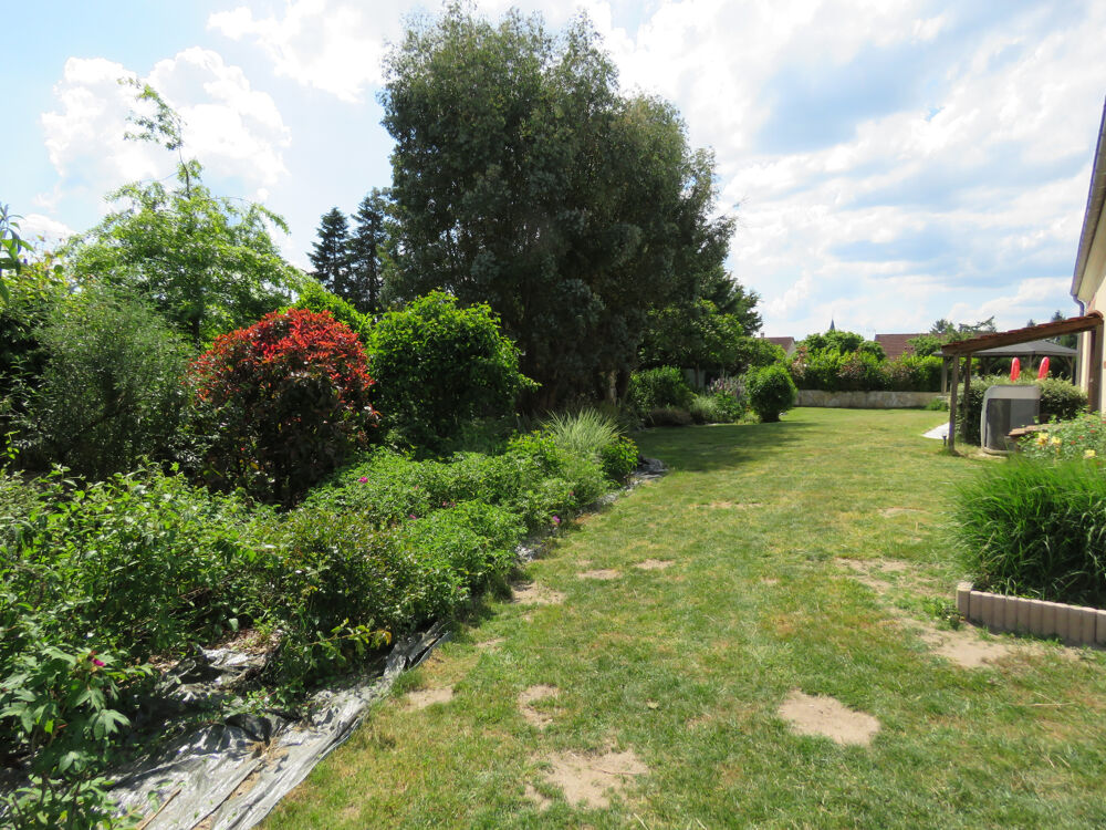  vendre  Maison Les Choux (45290)