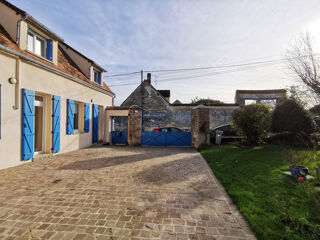  Maison à vendre 6 pièces 181 m²