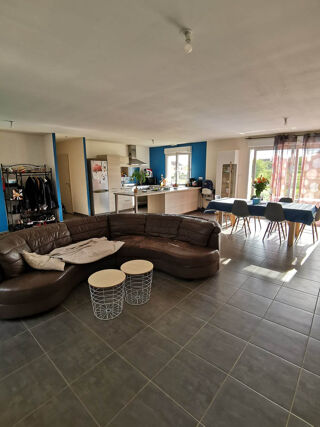  Maison � vendre 7 pi�ces 145 m�