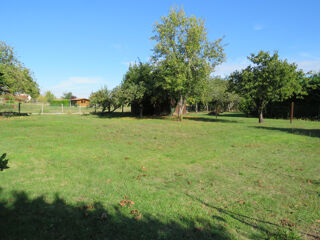  Terrain � vendre 1613 m�